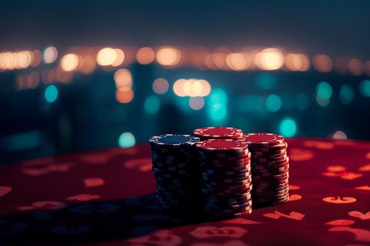 Pengingat reward dan bermain bertanggung jawab